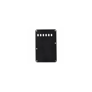 Göldo PLT4B Tremolo Cover BK