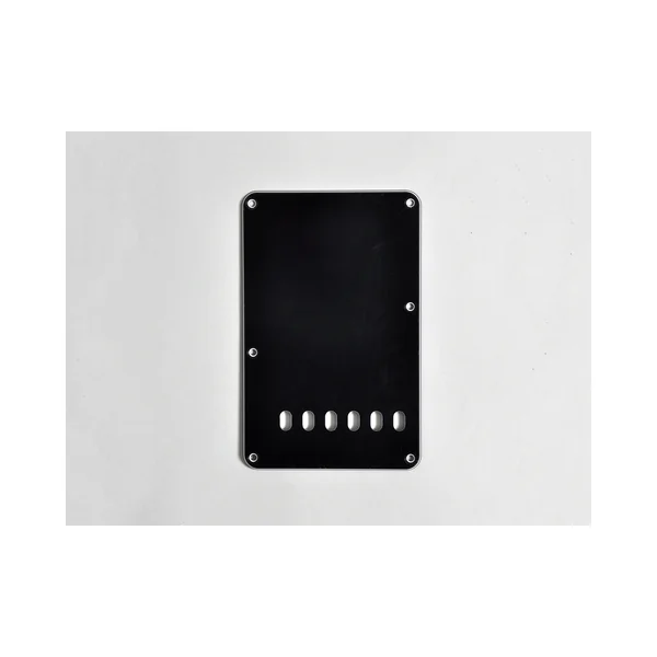 Göldo PLT4B Tremolo Cover BK