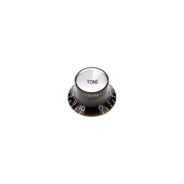 Göldo Potiknob Bell DC Tone BK