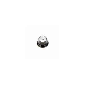 Göldo Potiknob Bell DC Tone BK