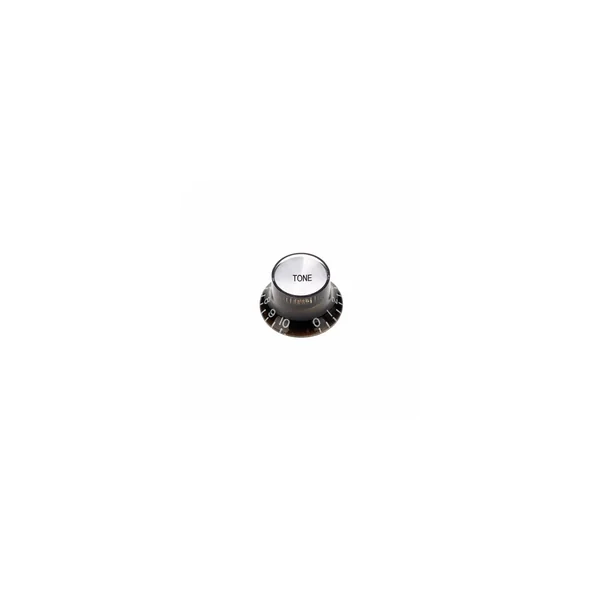 Göldo Potiknob Bell DC Tone BK