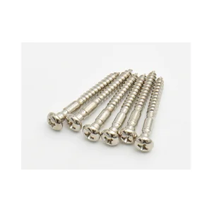 Göldo Screws for Bass Pickups SC