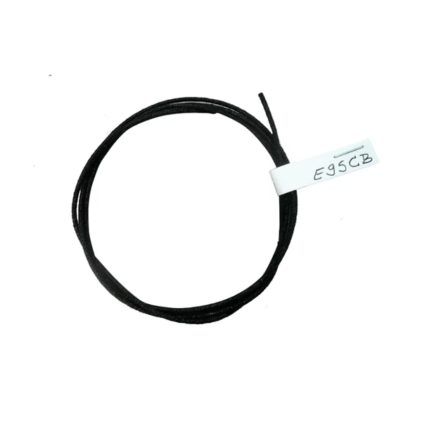 Göldo SingleCoil Cable BK E9SCB