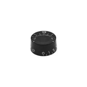 Göldo Speed Knob US BK