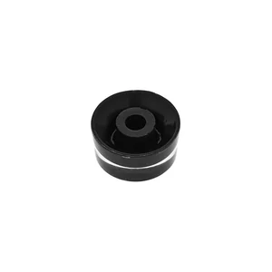 Göldo Speed Knob US BK