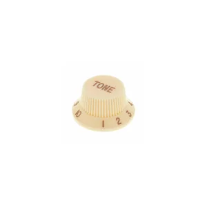 Göldo ST Tone Knob Cream