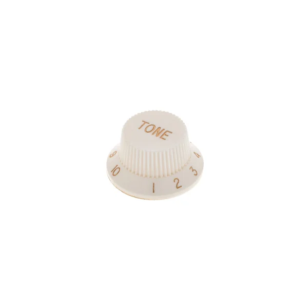 Göldo ST Tone Knob White