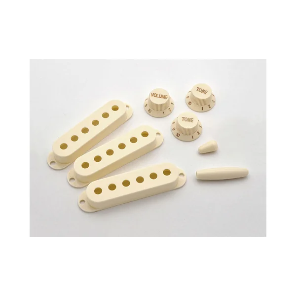 Göldo ST Volume Knob Creme