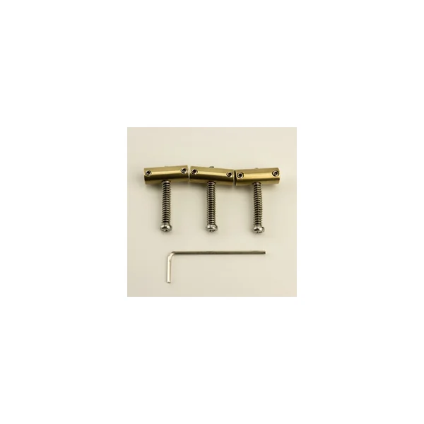 Göldo TLV1M Harmonic Saddle