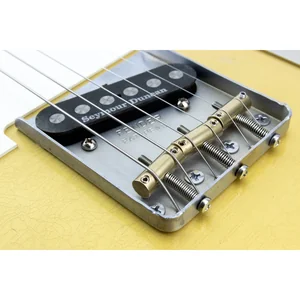 Göldo TLV1M Harmonic Saddle