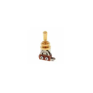 Göldo Toggle Switch EL02G