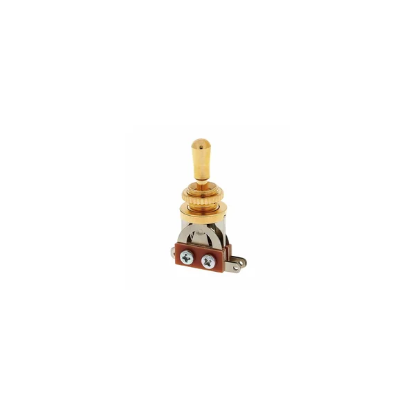 Göldo Toggle Switch EL02G