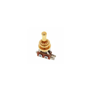 Göldo Toggle Switch EL02G