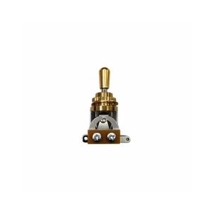 Göldo Toggle Switch EL02G