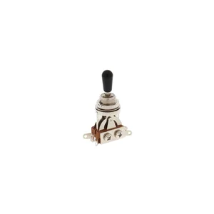 Göldo Toggle Switch EL33C Double
