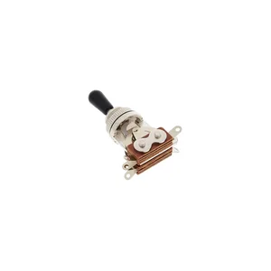Göldo Toggle Switch EL33C Double