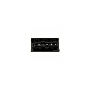 Göldo Vintage ST Hardtail Bridge BK