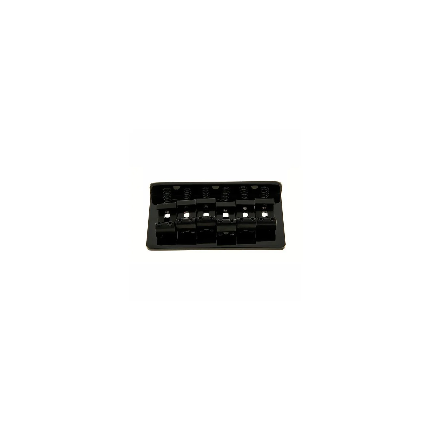 Göldo Vintage ST Hardtail Bridge BK