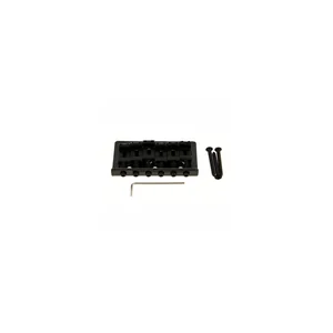 Göldo Vintage ST Hardtail Bridge BK