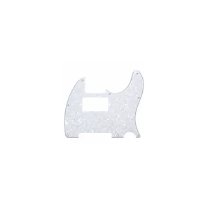 Göldo XTH3P Pickguard