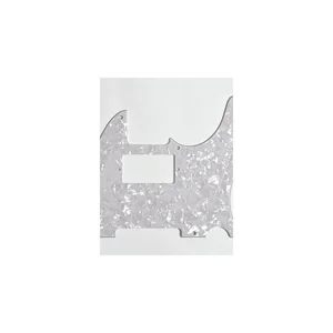Göldo XTH3P Pickguard