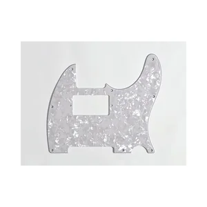 Göldo XTH3P Pickguard