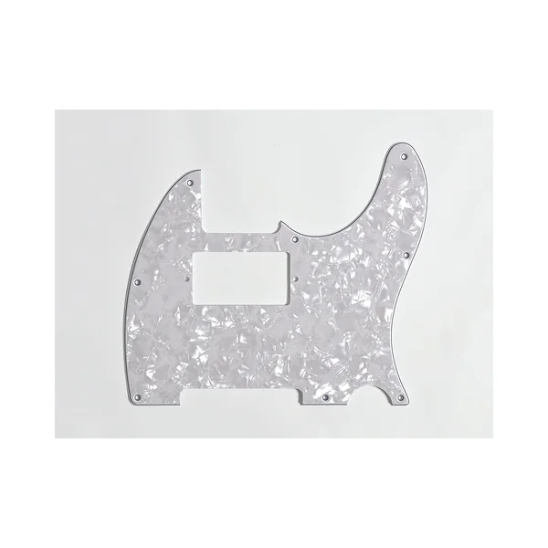 Göldo XTH3P Pickguard