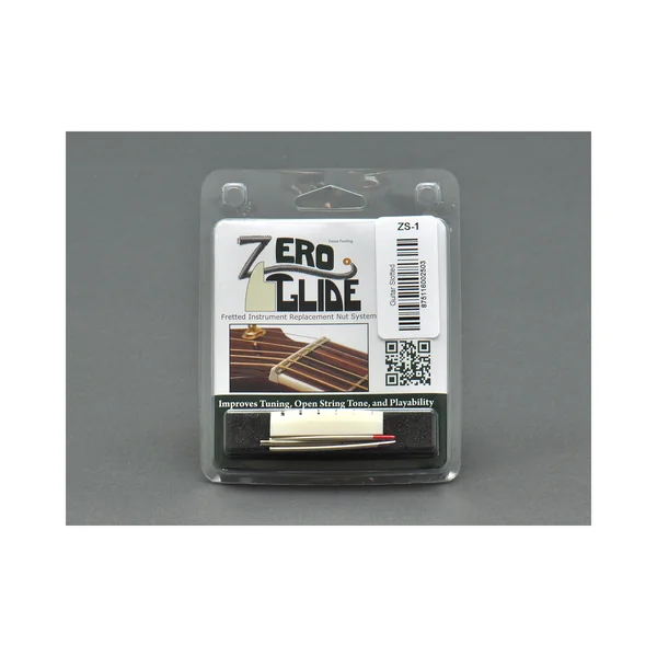 Göldo Zero Glide ZGZS1 Nut