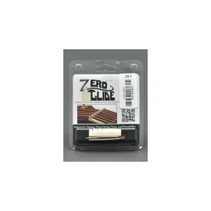 Göldo Zero Glide ZGZS3 Nut