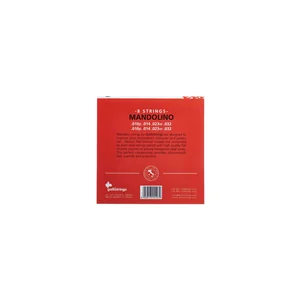 Galli Strings AFW1032 Mandolin Str. Light