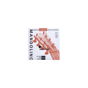 Galli Strings AFW1136 Mandolin Str. Medium