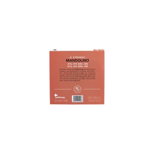 Galli Strings AFW1136 Mandolin Str. Medium