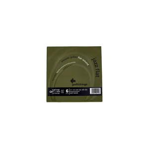 Galli Strings AJF1150 Acoustic Guitar Str.