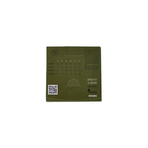Galli Strings AJF1150 Acoustic Guitar Str.