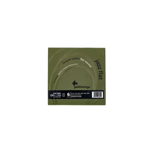 Galli Strings AJF1260 Acoustic Guitar Str.