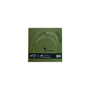 Galli Strings AJF45105 Acoustic Bass 32-33,5