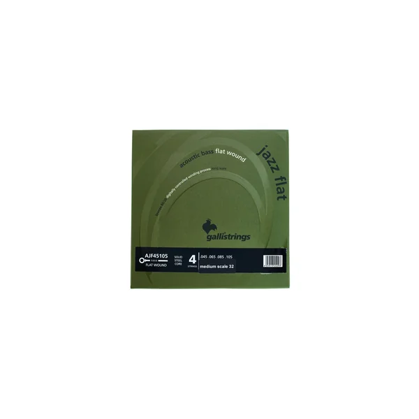 Galli Strings AJF45105 Acoustic Bass 32-33,5