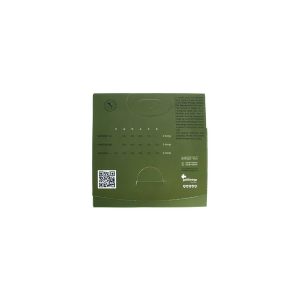Galli Strings AJF45105 Acoustic Bass 32-33,5