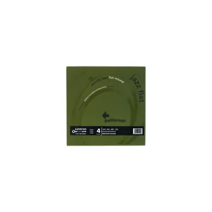 Galli Strings AJF45105 Acoustic Bass 34-36"