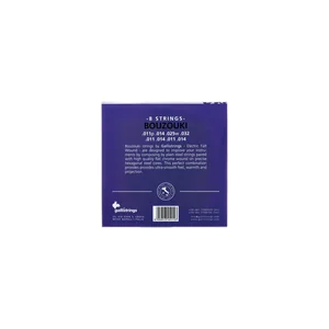 Galli Strings B050 Greek Bouzouki Strings