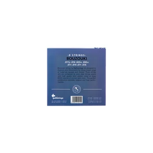 Galli Strings B070 Greek Bouzouki Strings