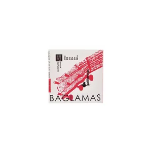 Galli Strings BM258 Baglamas Strings Light