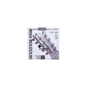 Galli Strings BP90 CM Irish Bouzouki Strings