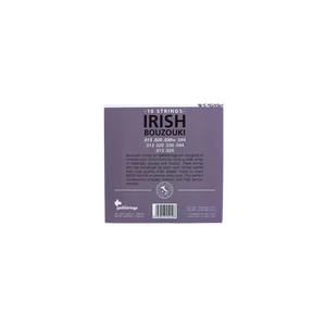 Galli Strings BP90 CM Irish Bouzouki Strings