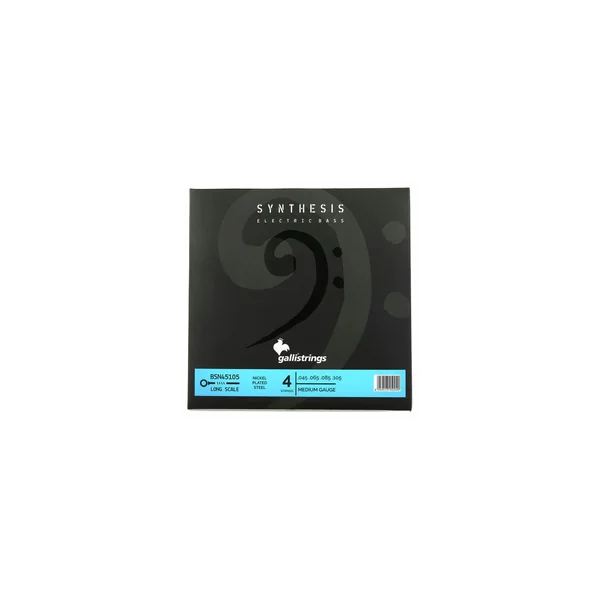 Galli Strings BSN 45105 Synthesis E-Bass Str