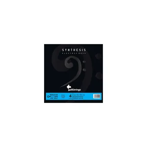 Galli Strings BSN 45105 Synthesis E-Bass Str