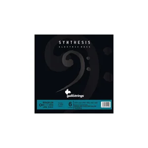 Galli Strings BSN28128 Synthesis Bass 6 Str.