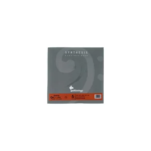 Galli Strings BSN750 Chrome Flat Bass 5-Str.