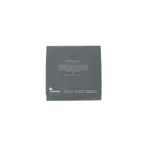 Galli Strings BSN750 Chrome Flat Bass 5-Str.
