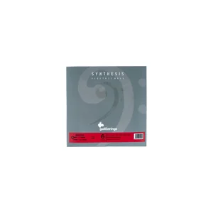 Galli Strings BSN760 Chrome Flat Bass 6-Str.